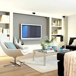 Muebles y Decoración de Interiores - DEMODI