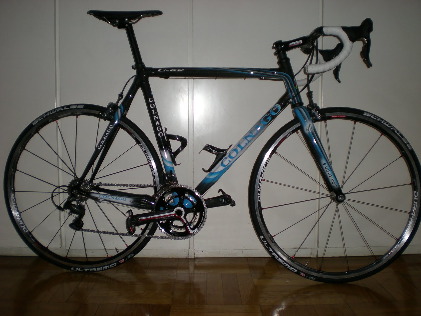 colnago arte 2008