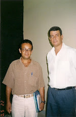 Raimundo Lima e Colbert Filho, deputado Federal