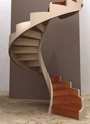 Best Staircase Wall Decorating