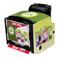 Coupon Basics for Newbies Blinkie+Machine Coupon Basics for Newbies