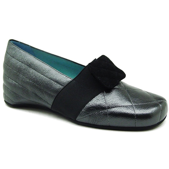 E.G. Geller Shoes December 2010