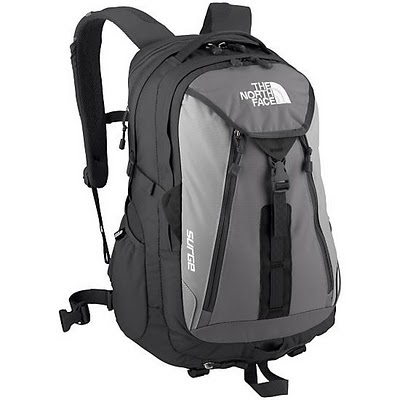 88bags & backpacks station: THE NORTH FACE collection