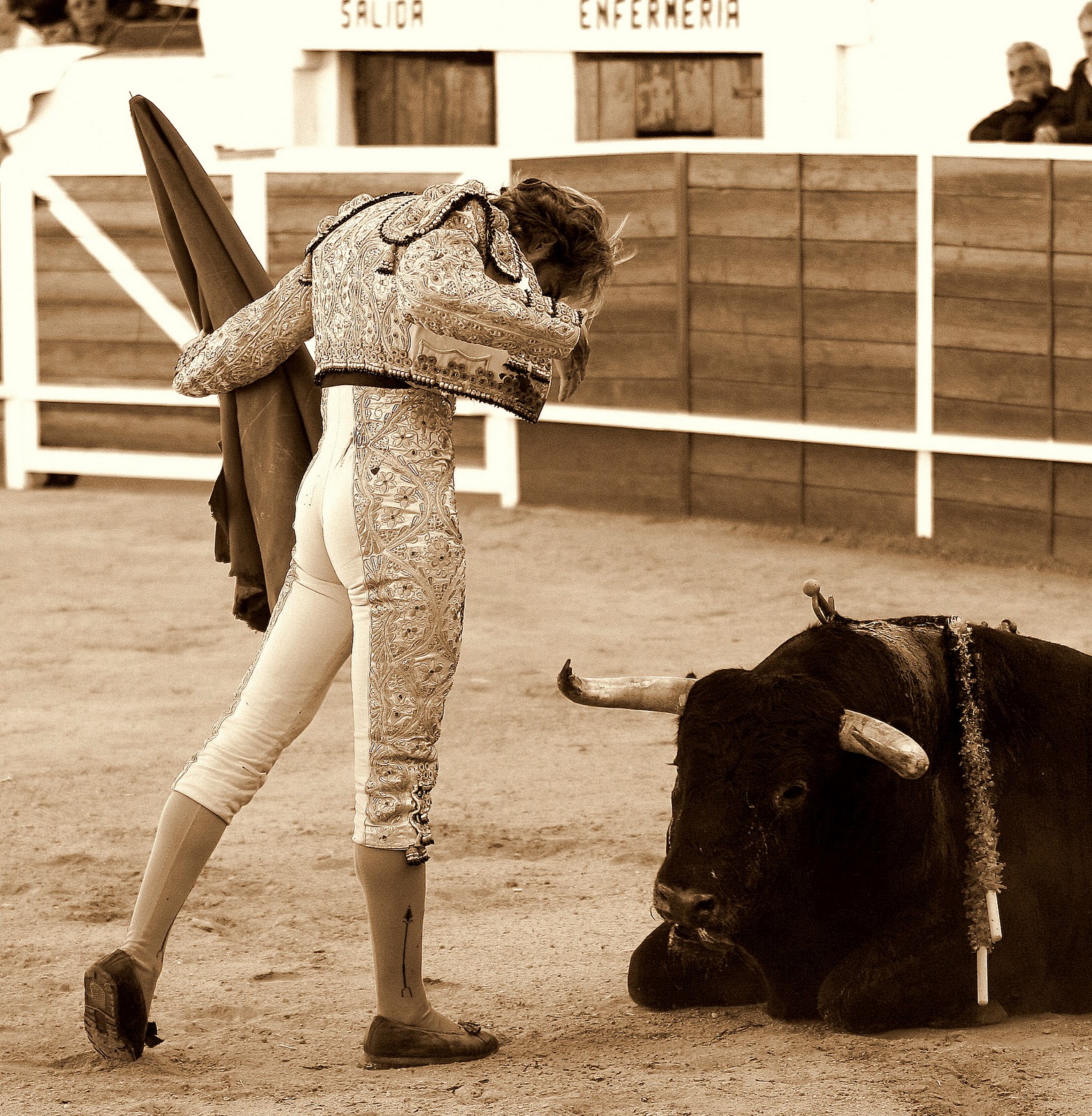 julio parejo Los Navalmorales