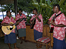 Evening Entertainment