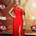 Carrie Underwood Top Winner At American Country Awards