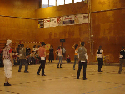 V Tarragona Linedance