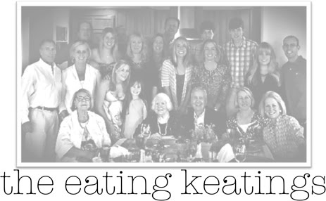 The Eating Keatings