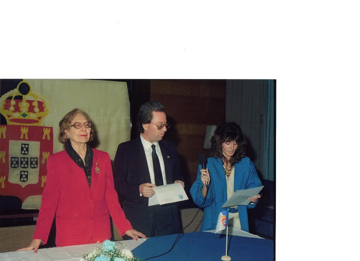 SSAARR DONNA MARIA PIA E DOM ROSARIO