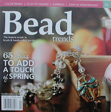 Bead Trends, April