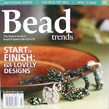 Bead Trends, March