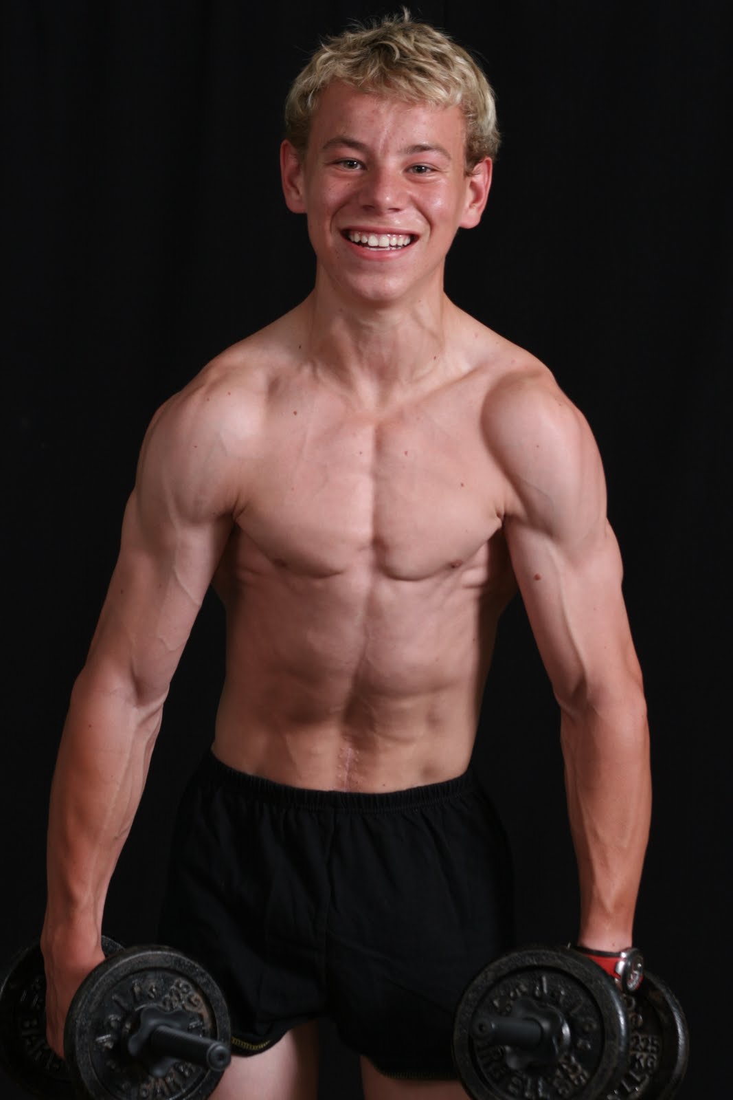 HOT BODYBUILDER AND GYMNASTS BLOG: (3) young bodybuilder (16)