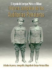 Libro Auditorías Petroleras