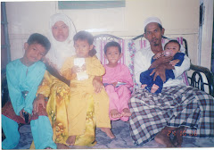 Bersama keluarga 2006