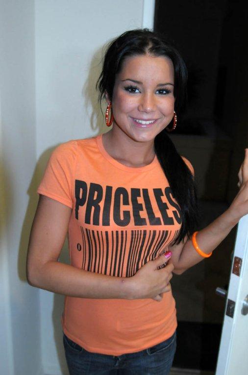 Titen's Top Ten: Pornstars