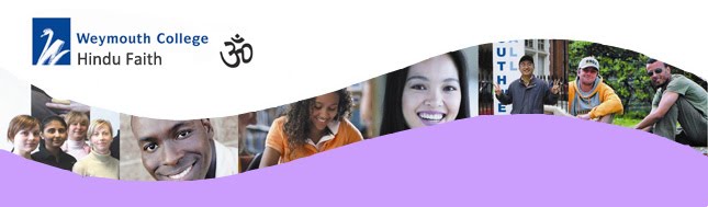 Weymouth College Hindu Faith