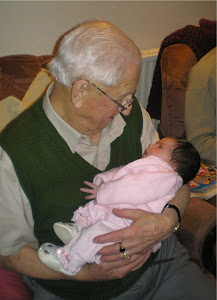 I love my [Great] Grandad Sam