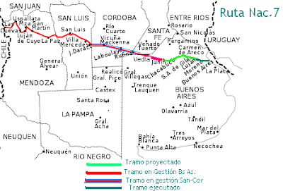 Autovía 7