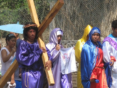 Tompkins Family on the Road: Zipolite- Mexico's ONLY nude beach