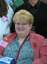 Alison NEC 2007