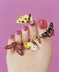 fashion: nails design in fashion