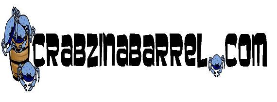 CRABZINABARREL