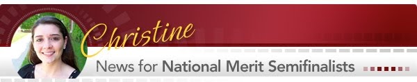 U of M News for National Merit Semifinalists