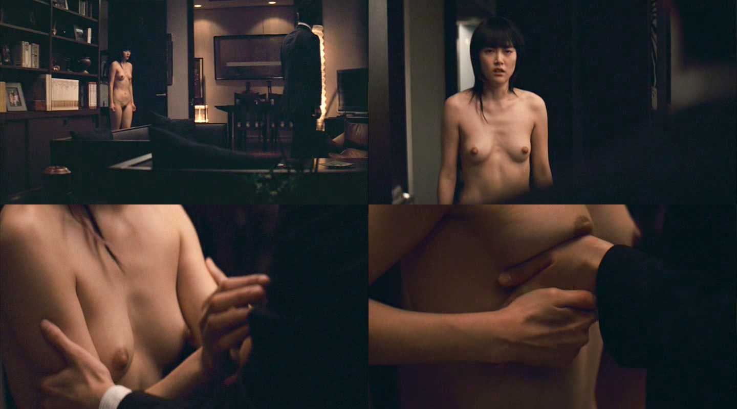 Rinko+Kikuchi+Nude+and+Sexy+Showing+Her+Sweet+Japanese+Bush+in+Movie+Sex+Sc...