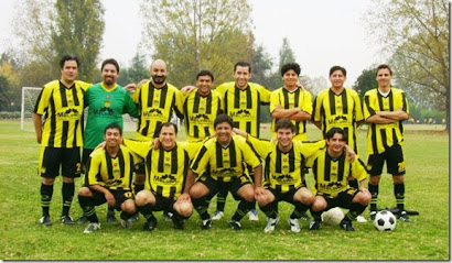 C. PEÑAROL DE CHILE
