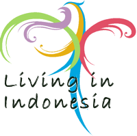 Living in Indonesia