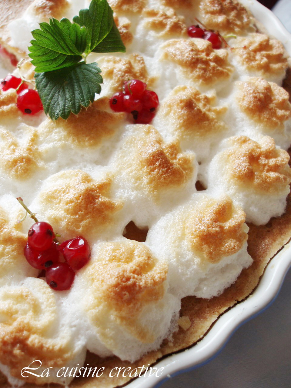 La Cuisine Creative 2010