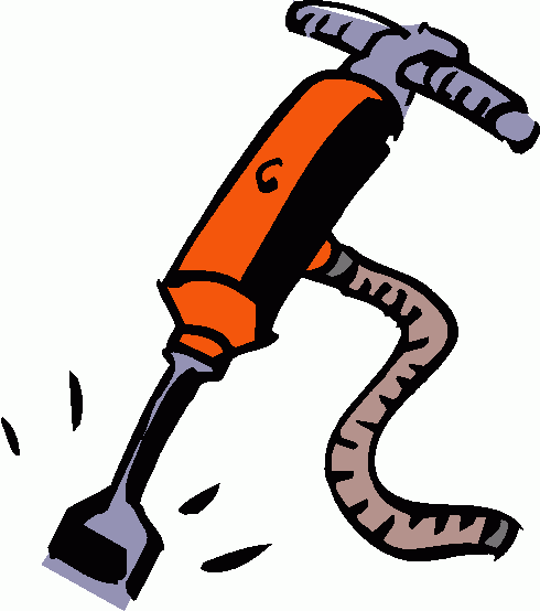 clipart man with hammer - photo #34