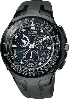 fast track android watch