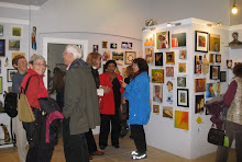 Small Works in the Foothills Opening Reception