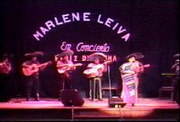 MARLENE EN CONCIERTO