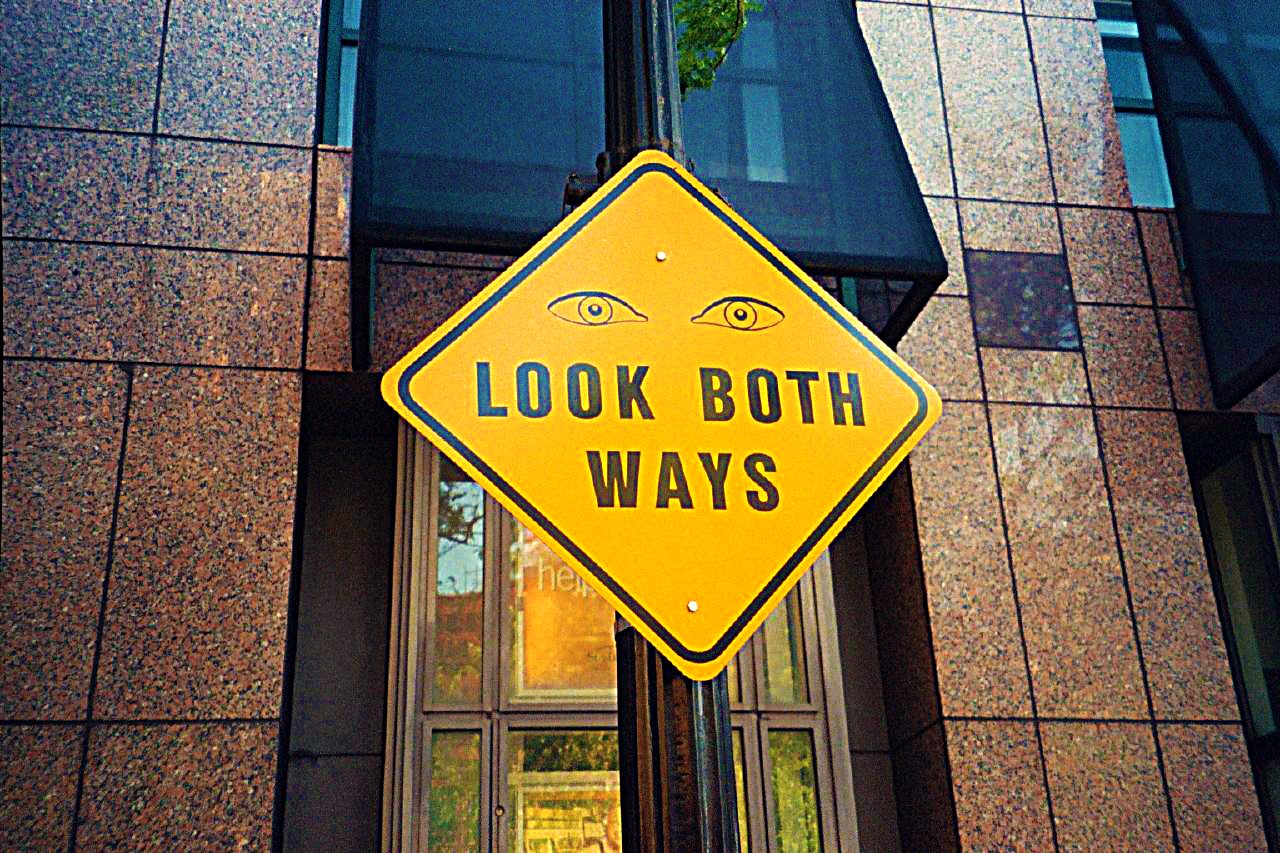 Both Ways Both Ways