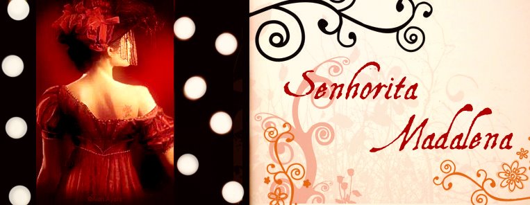 Senhorita Madalena