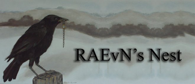 RAEvN's Nest