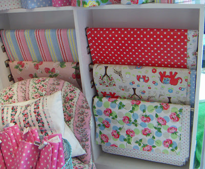 cath kidston wrapping paper