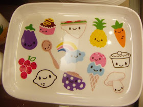 Paper chase lunch box sale