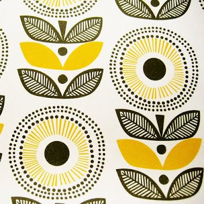 print & pattern: GIFT WRAP - sanna annukka