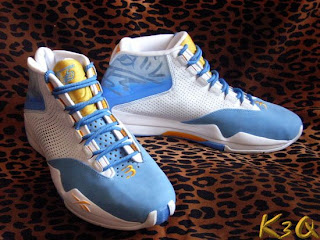 reebok answer 12 yellow
