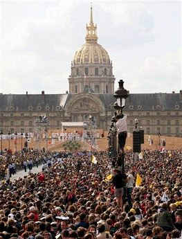 Associated Press-Laurent Rebours