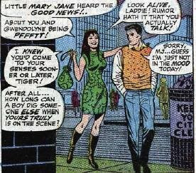 Oh, Mary Jane you man-stealing ho