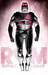 I am Iron ROM