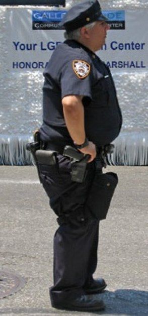 Funny And Amazing No 1 Qualified Police Officers Funny