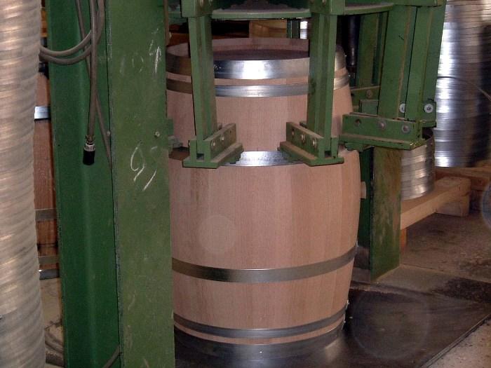 VENUREDDYB4U Wine Making Factory