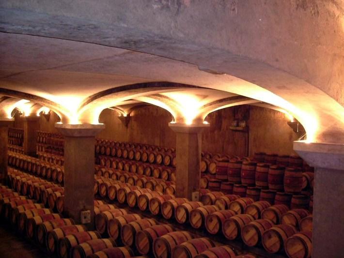 VENUREDDYB4U Wine Making Factory