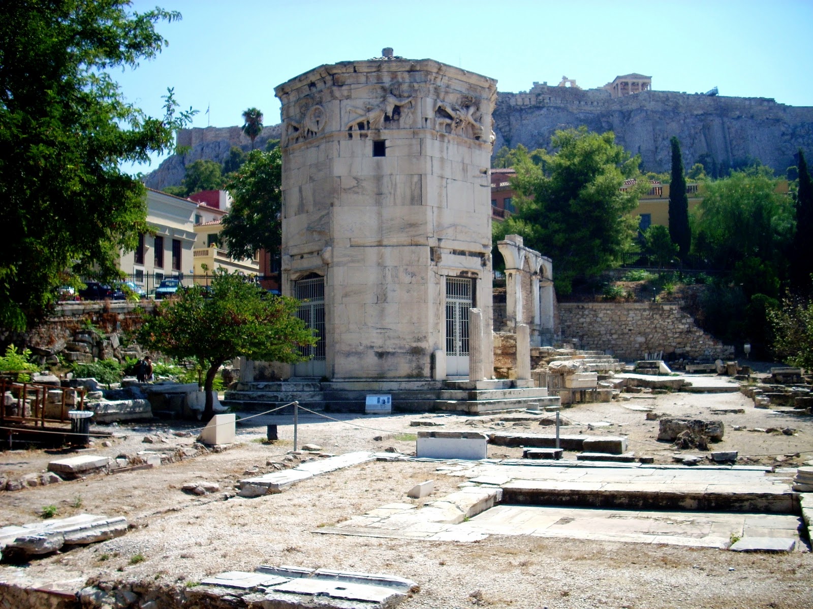 Башня ветров в афинах эллинизм. «башня ветров») андроника. Башня ветров строенцы. Башня ветров древняя греция. Башня ветров в афинах.