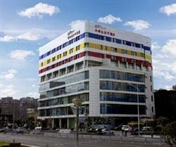 Wuxi jiangsu old city hotel and tourist sites China Hongkong Escort